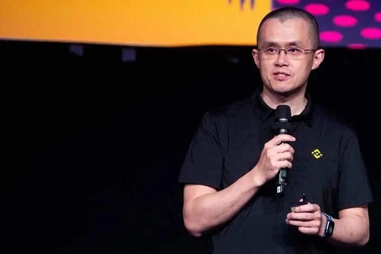一个更真实的赵长鹏是怎样的？CZ、何一、姐姐等致法官信全文